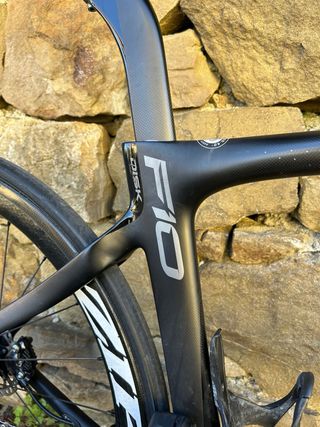 PINARELLO DOGMA F10 ZIPP 303 Ultegra Di2