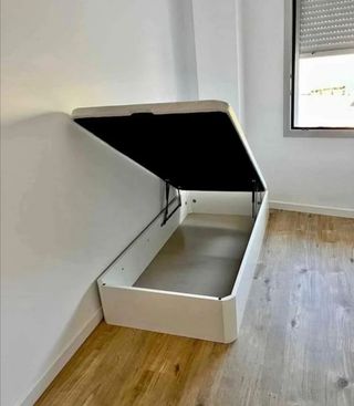 Canapé canapé liquidación