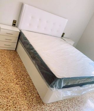 Canapé canapé liquidación