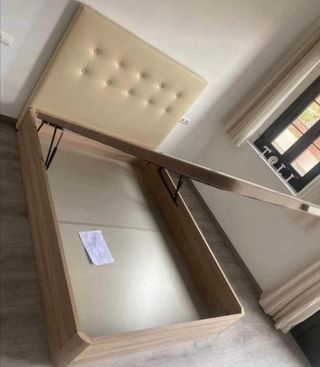 Canapé canapé liquidación