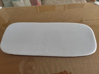 Colchoneta capazo mutsy nio