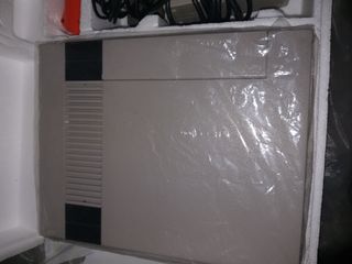 nintendo action set gig raro nuovo in scatola