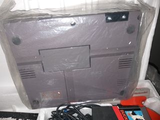 nintendo action set gig raro nuovo in scatola