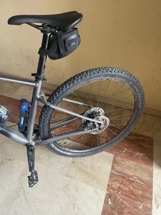 Cannondale Trail SL 3 MD.