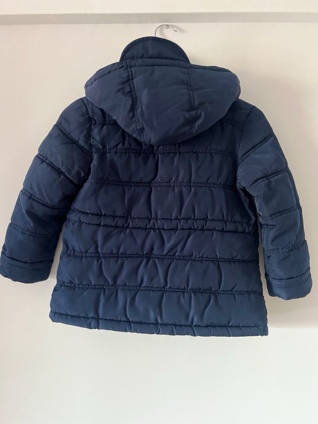 Cazadora Coconut 7 años