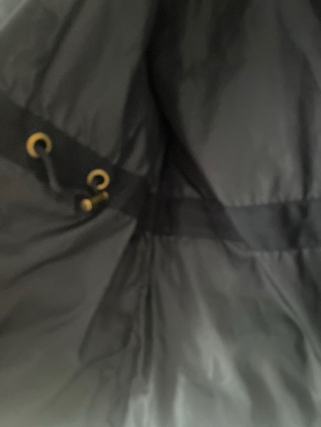 Cazadora Coconut 7 años