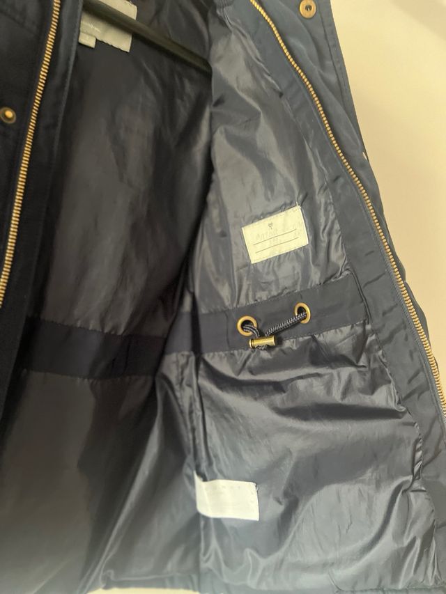 Cazadora Coconut 7 años