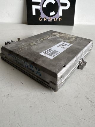 Centralita motor Renault R19 ref: 7700749947