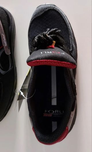 Zapatos Seguridad Talla 38