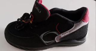Zapatos Seguridad Talla 38