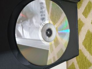 Traffic en dvd película