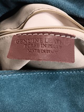 Bolso de rafia Women'Secret