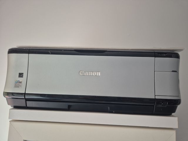Impresora Canon