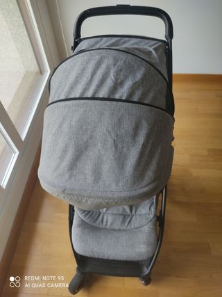 Carrito bebe britax romer B-agile M