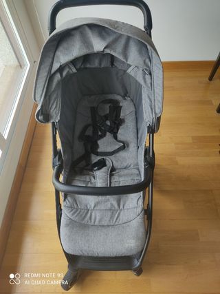 Carrito bebe britax romer B-agile M
