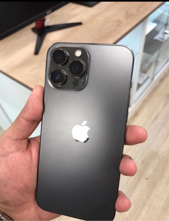 iPhone 14 Pro Max