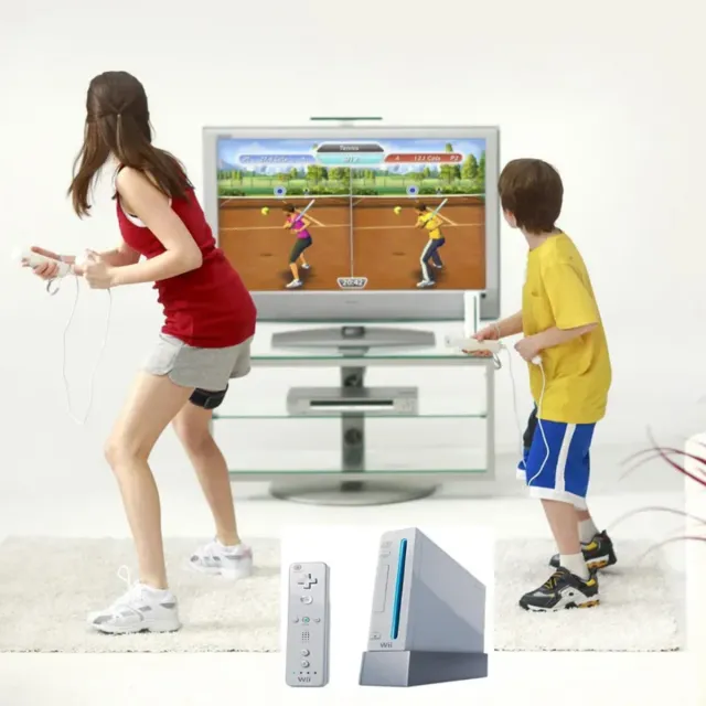 Nintendo wii