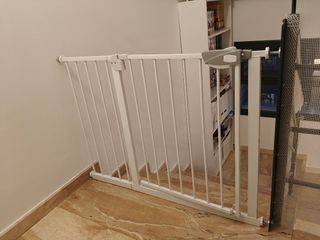 Barrera de escalera - 105-115 cm