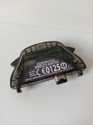 Wireless Adapter Game boy Advance
