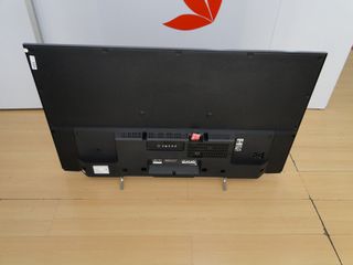 SMART TV 50" CON MANDO (169314)