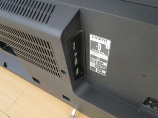 SMART TV 50" CON MANDO (169314)