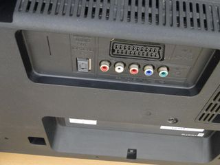 SMART TV 50" CON MANDO (169314)