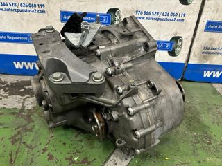 CAJA DE CAMBIOS SEAT LEON 2015 PFL