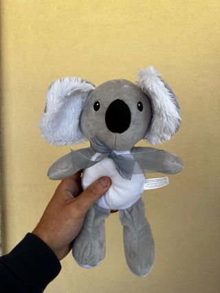 Koala di pezza peluche animale koala