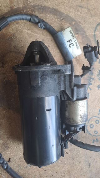 motor arranque ford 1.8 tdci