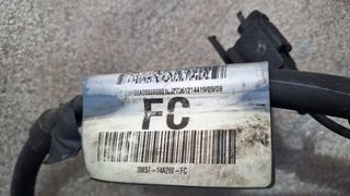 motor arranque ford 1.8 tdci