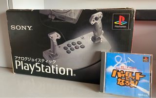 Joystick analógico SCPH1110 PlayStation 