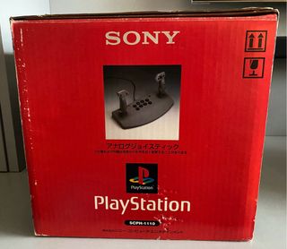 Joystick analógico SCPH1110 PlayStation 
