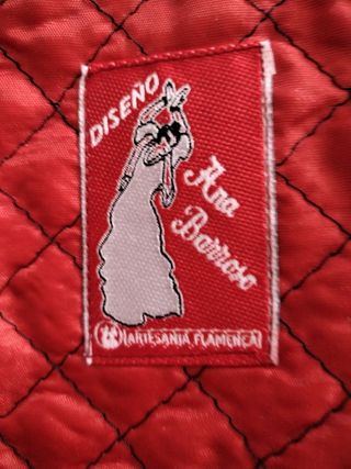 Traje corto niño, con sombrero cordobes