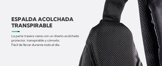 Waterfly Mochila Bandolera Casual