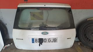 Porton trasero ford focus 