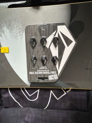 Tabla snow burton