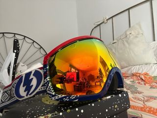Tabla snow burton