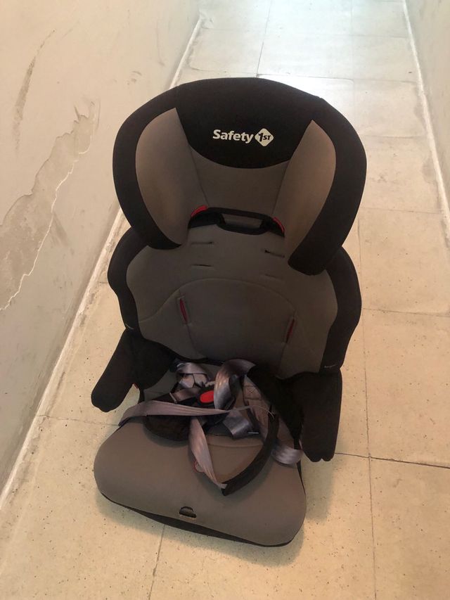 Silla niño para coche 