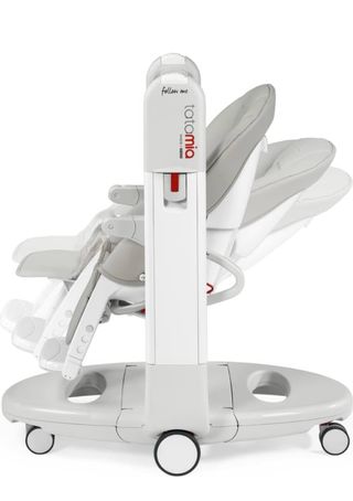 Trona bebe Peg Pérego Tatamia.