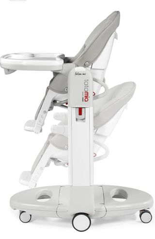 Trona bebe Peg Pérego Tatamia.