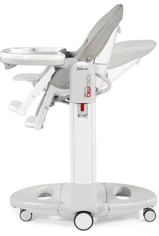 Trona bebe Peg Pérego Tatamia.