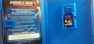 Pack juegos PSVITA