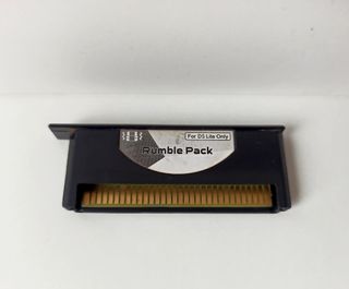 Rumble Pack Nintendo DS Lite
