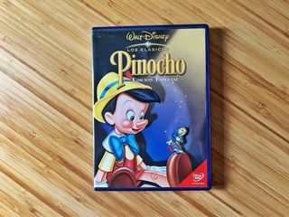 Pack CLÁSICOS DISNEY / 3 Películas