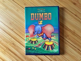 Pack CLÁSICOS DISNEY / 3 Películas