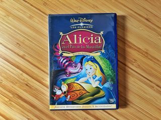 Pack CLÁSICOS DISNEY / 3 Películas