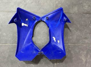 Plasticos YFZ450R