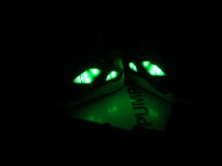 Reebok Pump Omni Zone LT X Solebox