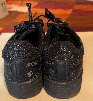 Scarpe da ginnastica