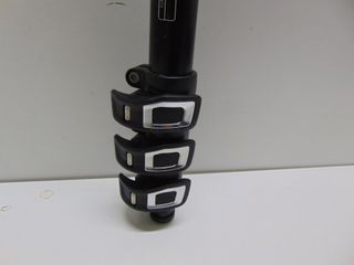 MONOPIE PROFESIONAL CON CAJA (162748)